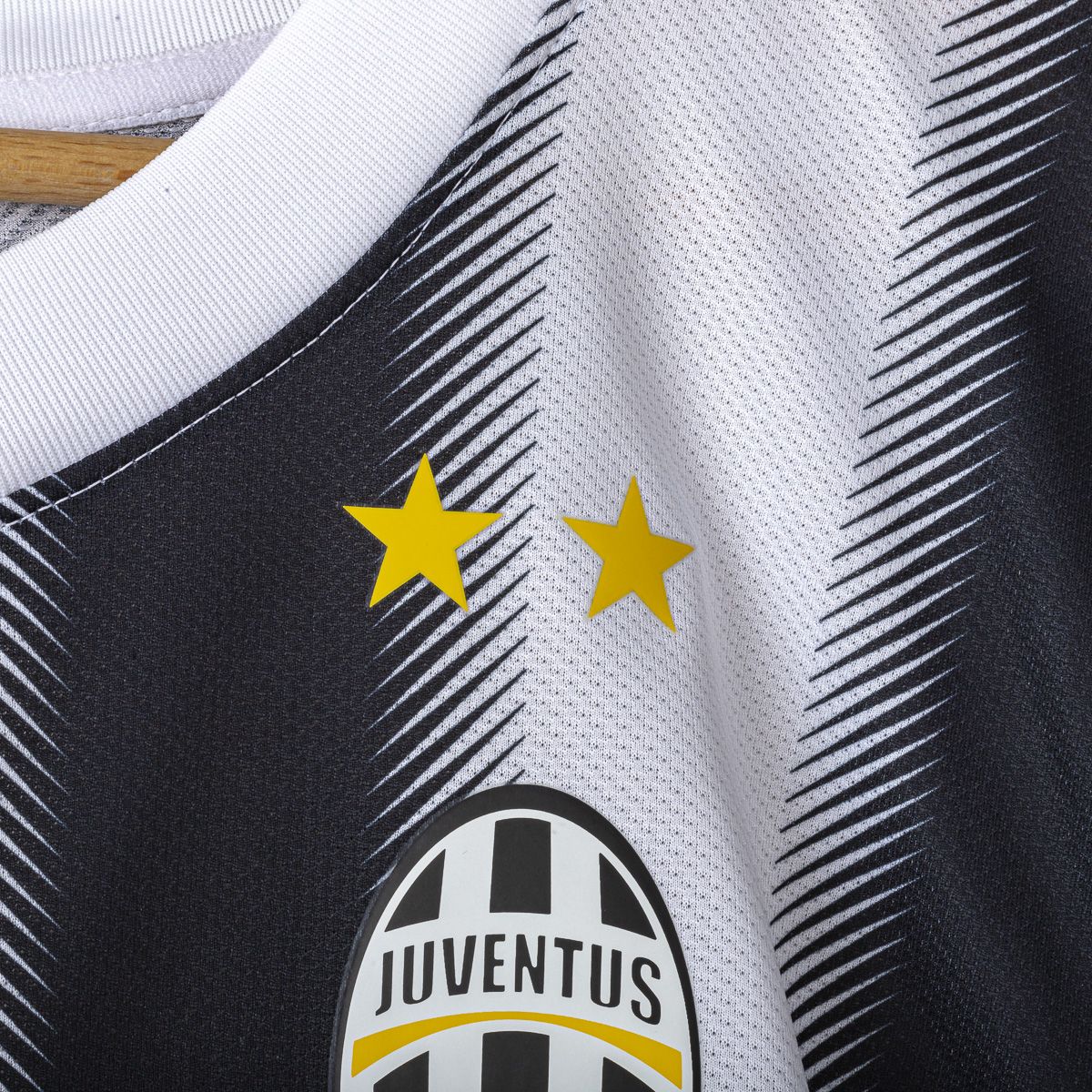 maglia home juventus nike del piero 10 player version 2011/2012