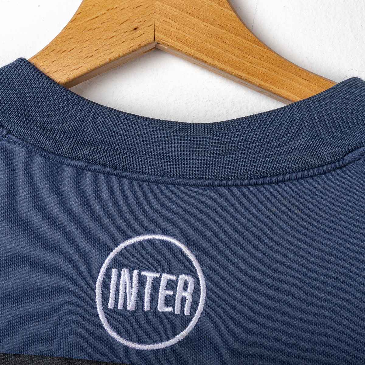 Felpa Training Inter Nike Pirelli 2000/2001