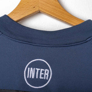 Felpa Training Inter Nike Pirelli 2000/2001