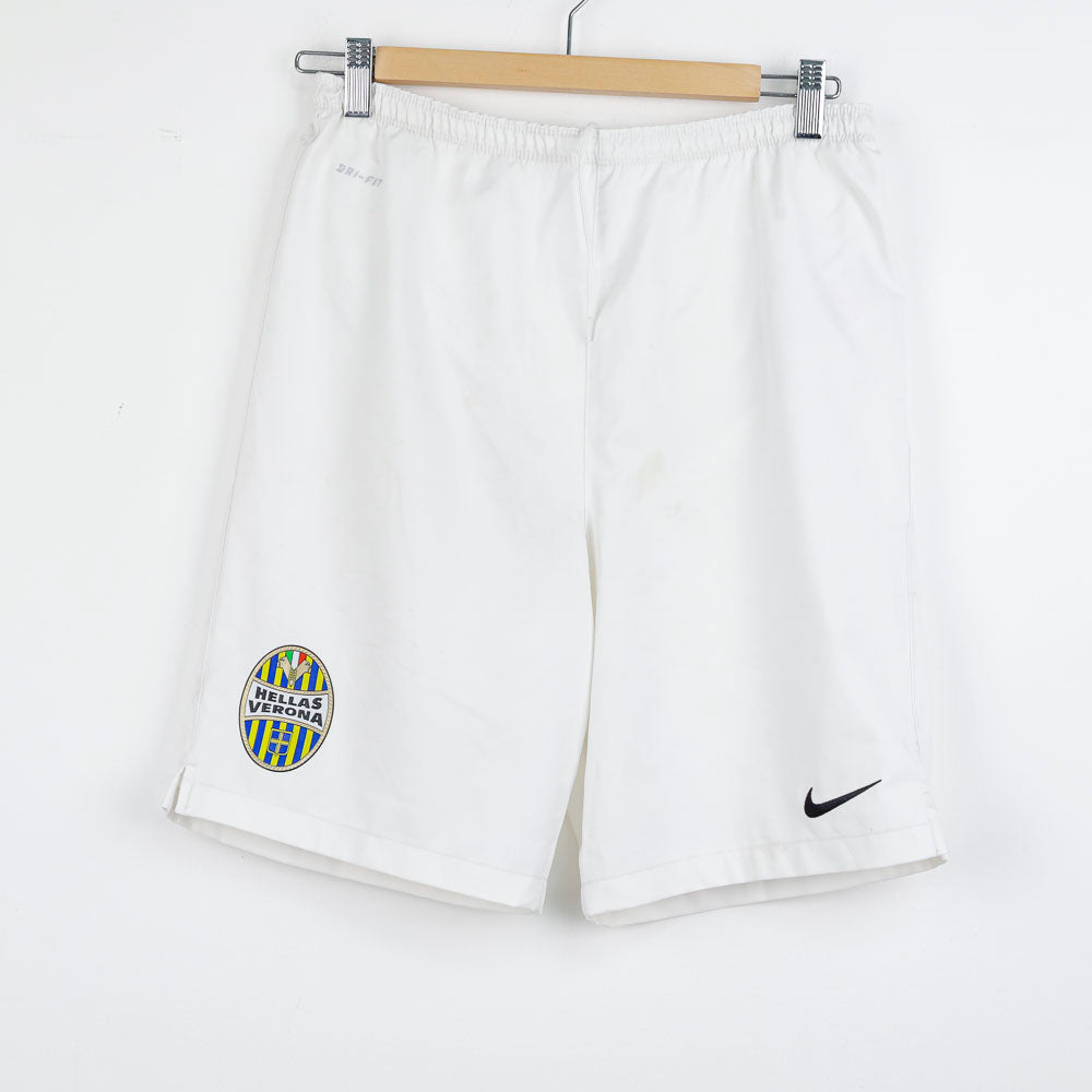 Pantaloncino Hellas Verona Bambino Nike 2014/2015