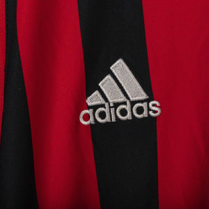 Maglia Home Adidas Ac Milan Rui Costa n10 2005/2006