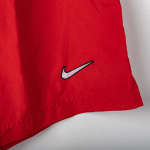 Pantaloncini Home Kaiserslautern Nike 2001/2002