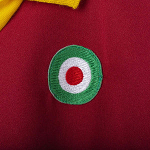 Maglia Home Roma Adidas 1991/1992