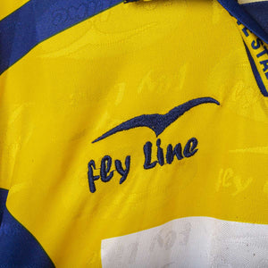 Maglia Home Juve Stabia n9 2003/2004
