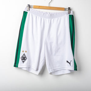 Pantaloncini Home Borussia Mönchengladbach Puma 2018/2019
