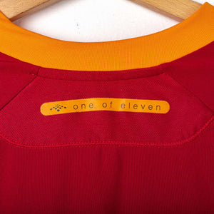Maglia Home Roma Diadora 2006/2007