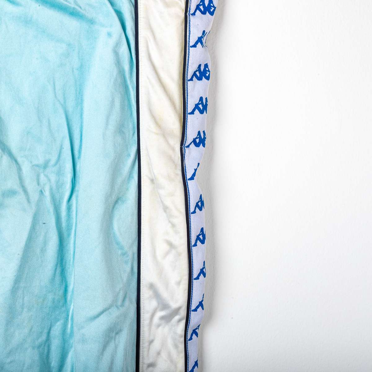 Lazio Kappa Cassa Risparmio Roma Tracksuit 1988/1989