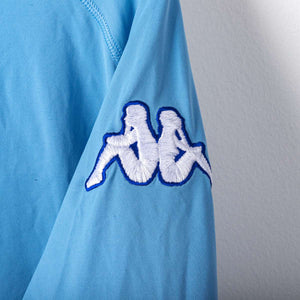 Maglia Home Napoli Kappa Xxl 2004/2005
