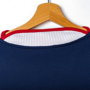 Perugia Galex 2003/2004 Away Shirt