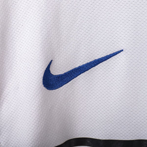 Maglia Away Inter Nike Zanetti n4 2009/2010
