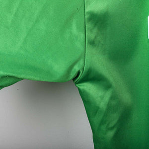 Nigeria Adidas Okocha 10 Home Shirt, 1994 World Cup USA