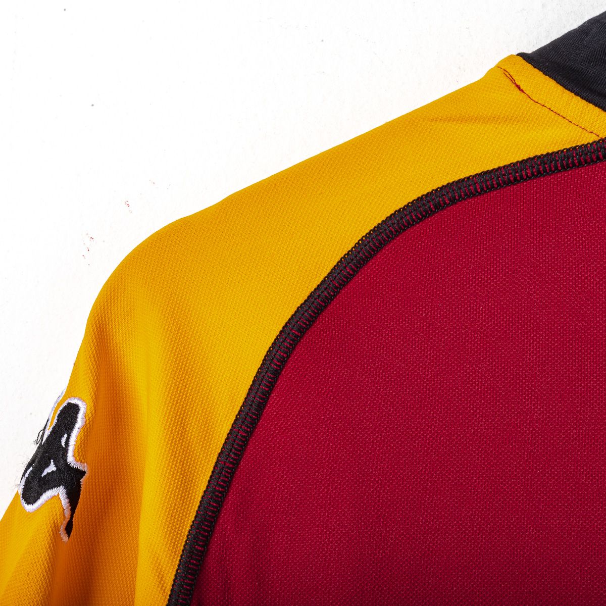 Maglia Uefa Roma Kappa 2002/2003