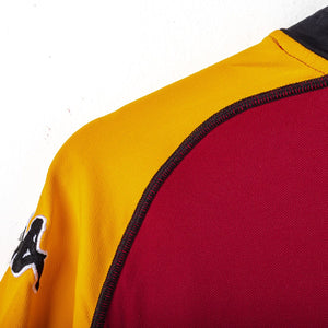 Maglia Uefa Roma Kappa 2002/2003