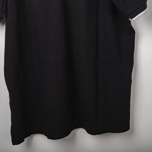 polo juventus nera lotto 1998/1999