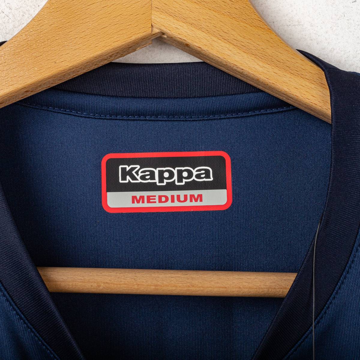 Maglia Third Napoli Kappa Jorginho 8 2017/2018