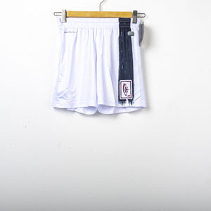 pantaloncini home bambino cagliari macron centenario 2019/2020