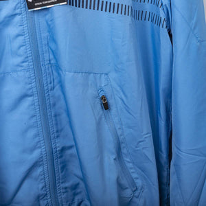 Giacca Ss Lazio Macron celeste 2012/2013