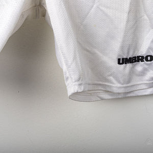 Pantaloncini Away Inter Umbro 1997/1998