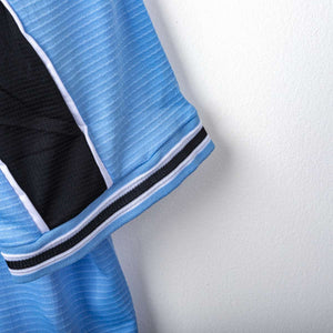 Maglia Home Lazio Puma Cirio Mancini 10 1998/1999