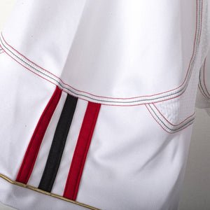 Maglia Milan Away Adidas Ibrahimovic 11 2010/2011 74x61