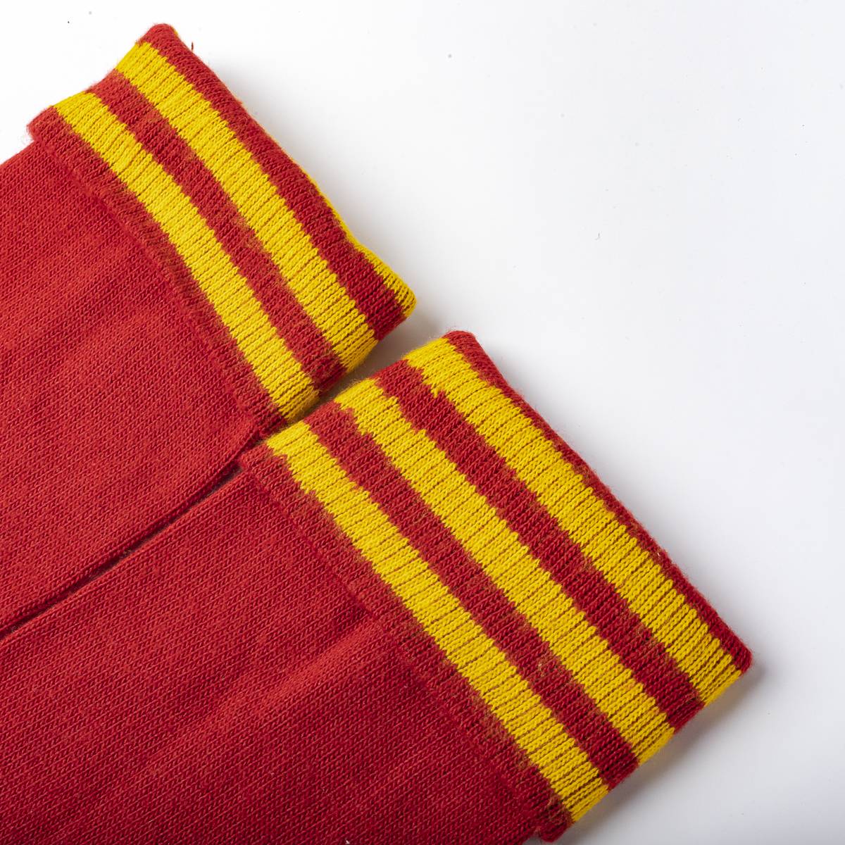 Calzettoni Home As Roma Adidas 1991/1992
