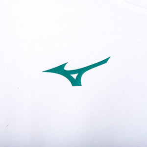T-shirt Box Tee SS Lazio Mizuno 2025/2026