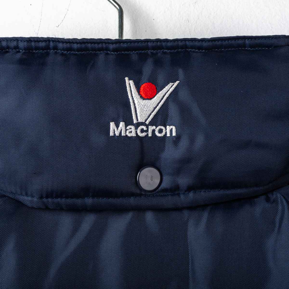 Giaccone Bologna Macron AreaBanca 2001/2002