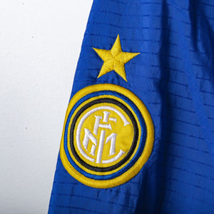 Giacca Allenamento Inter Nike Pirelli 1998/1999
