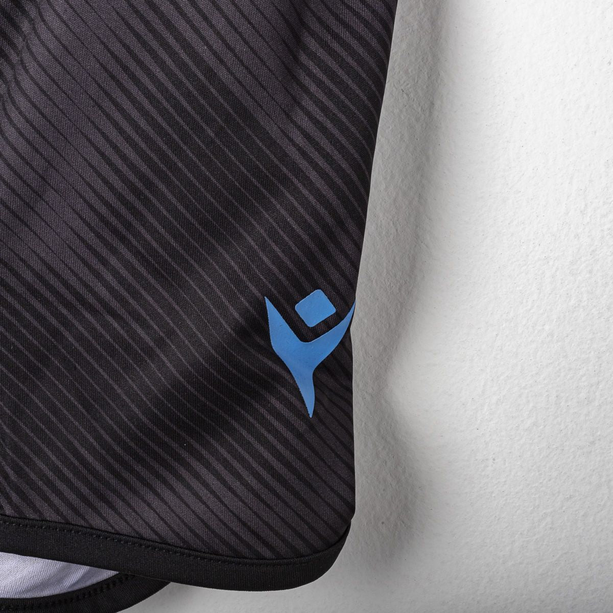 Pantaloncini Lazio Macron Bambino Linea Fan 2020