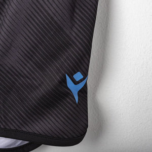 Pantaloncini Lazio Macron Bambino Linea Fan 2020