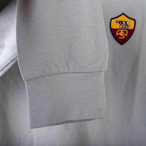 Polo Grigia Roma Diadora 2005/2006