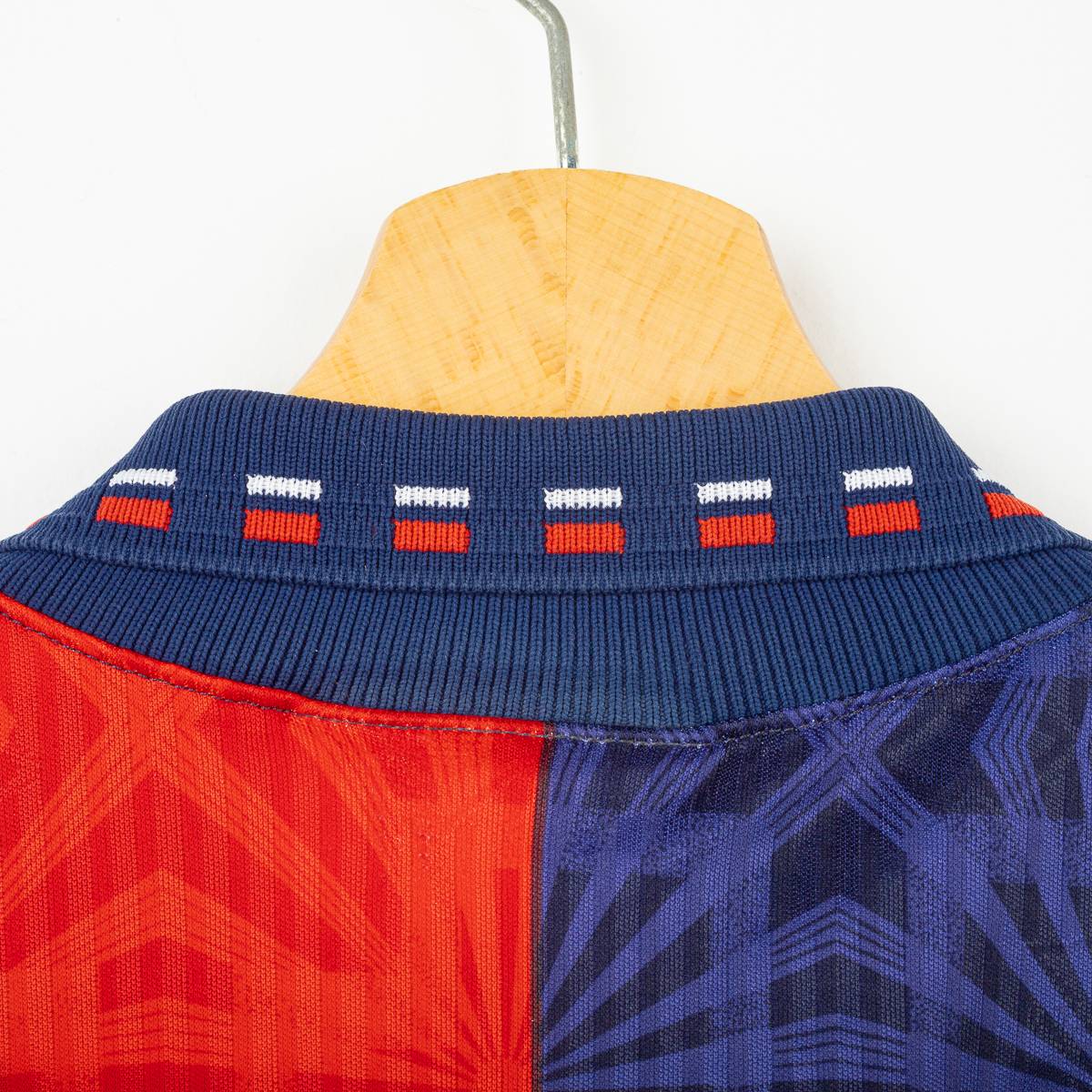 Maglia Home Genoa Erreà Centenario 1993/1994