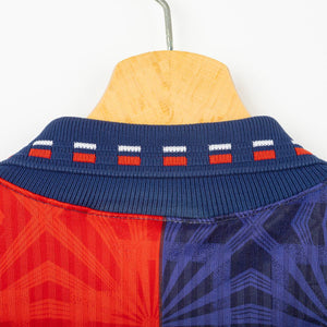 Maglia Home Genoa Erreà Centenario 1993/1994