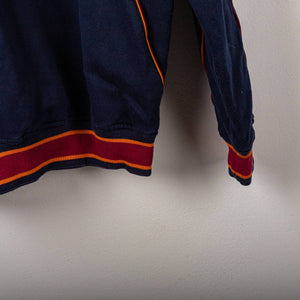 Felpa Cappuccio As Roma Kappa 2002/2003