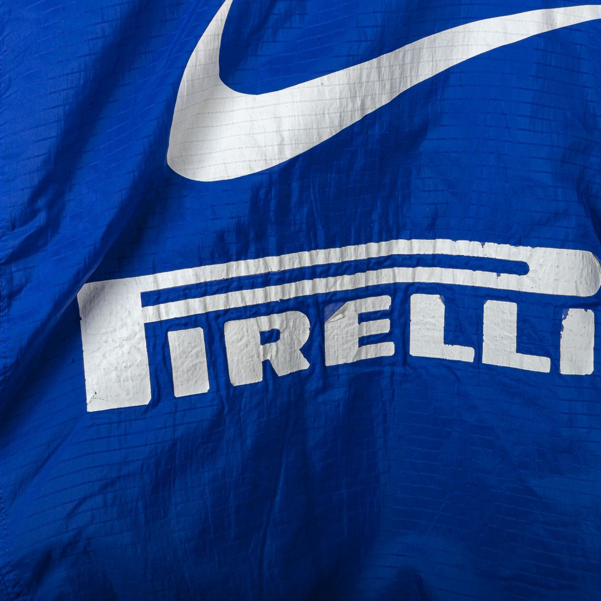 Giacca Allenamento Inter Nike Pirelli 1998/1999