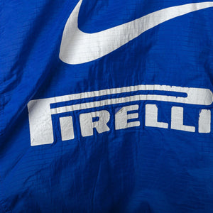 Giacca Allenamento Inter Nike Pirelli 1998/1999