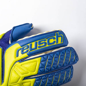 Guanti Portiere Alex Meret Reusch 2020/2021