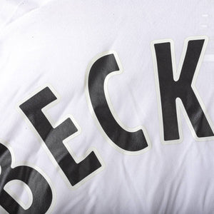 Maglia Home Los Angeles Galaxy Beckham 23 2007/2008