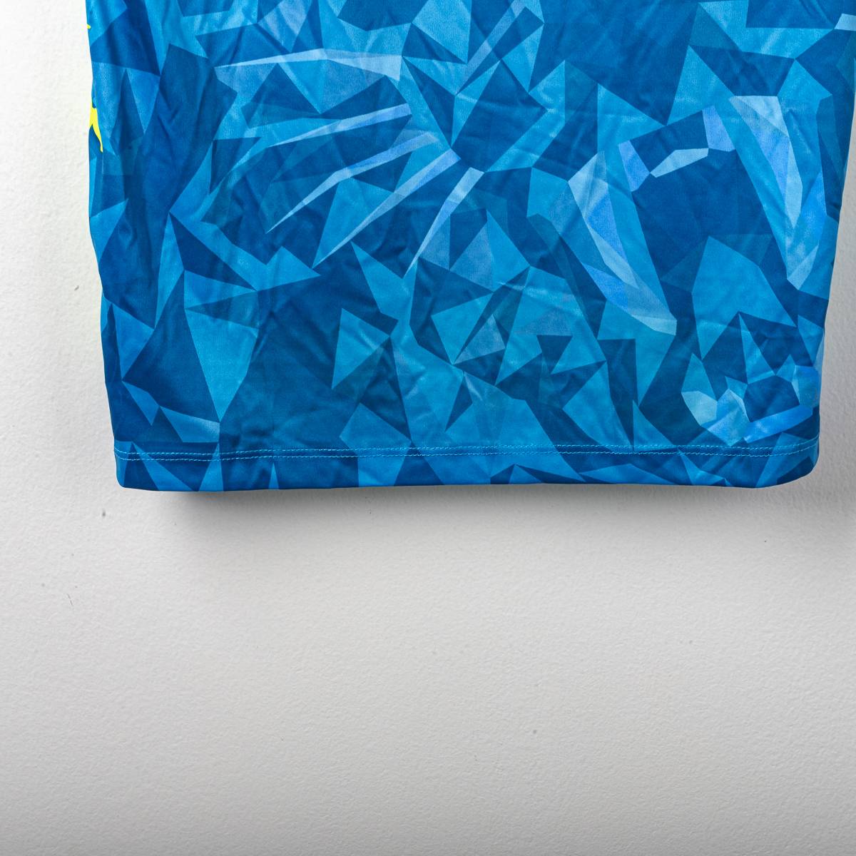 maglia europa napoli kappa fabian 8 uefa 2018/2019