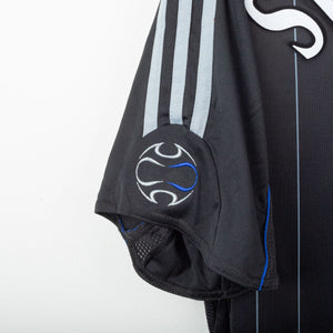 Maglia Third Chelsea Adidas Shevchenko 7 2006/2007