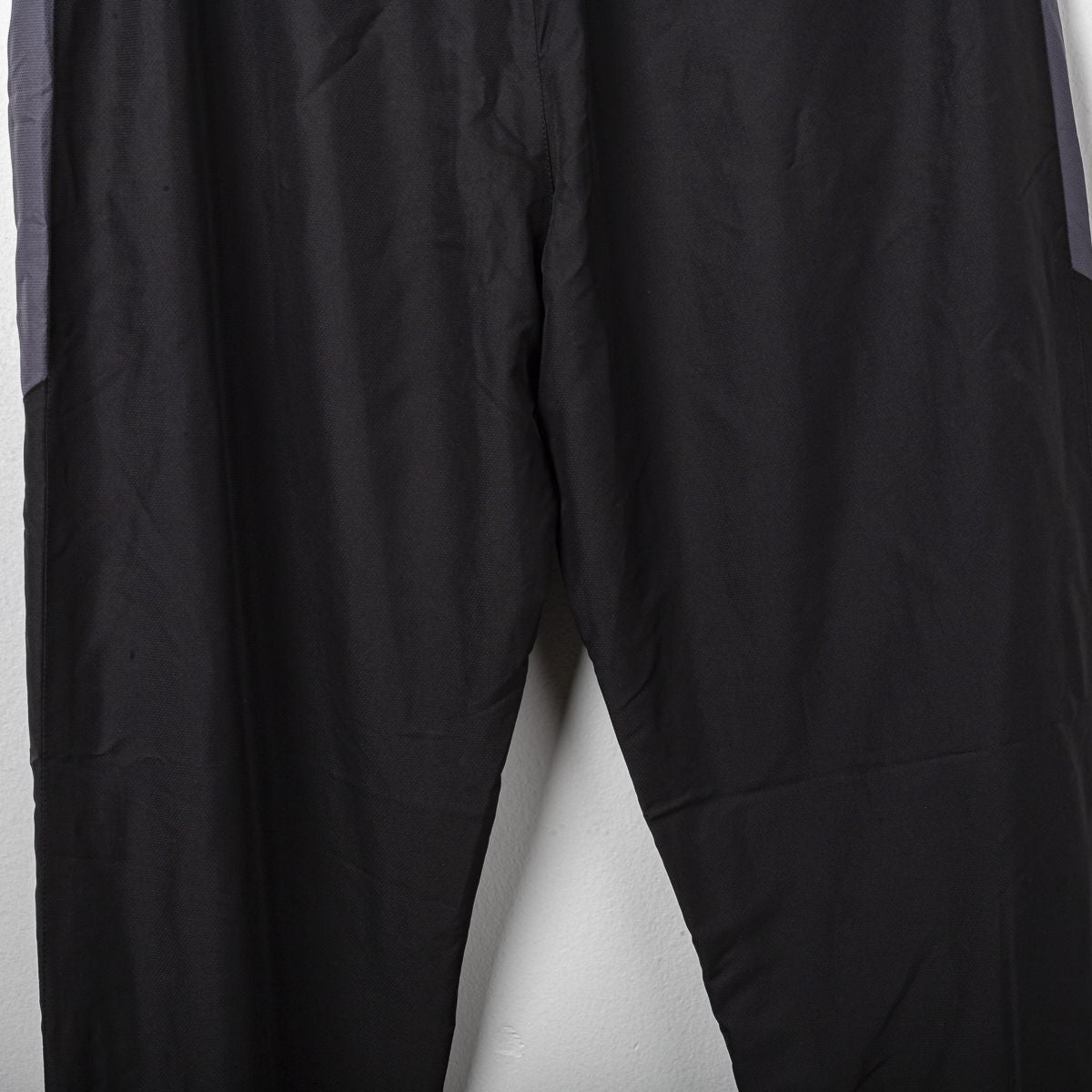 pantaloni ss lazio neri 2015/2016
