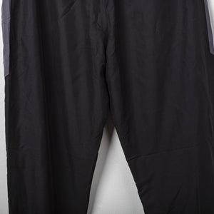 pantaloni ss lazio neri 2015/2016