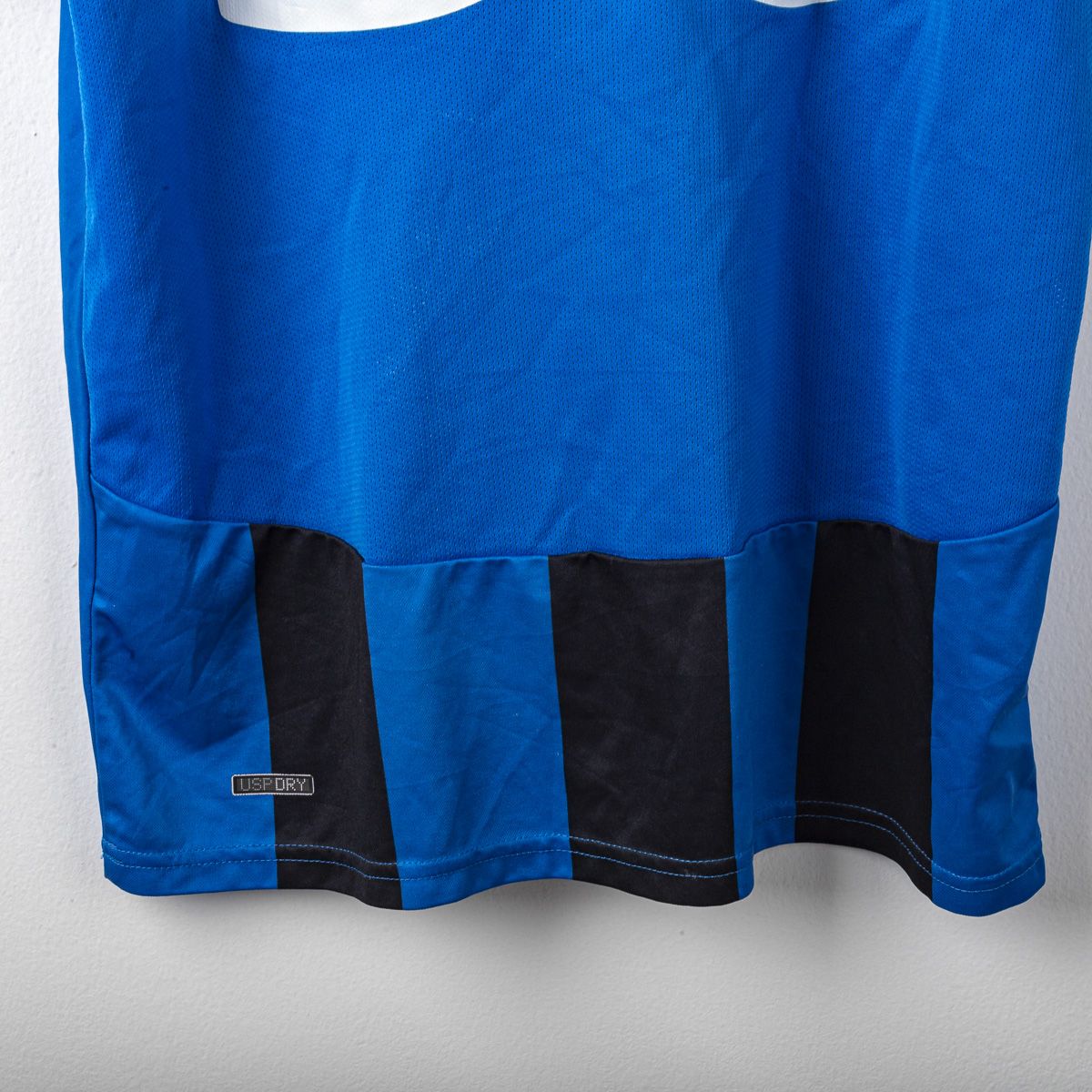 Maglia Home HB Koge Puma 2012/2013