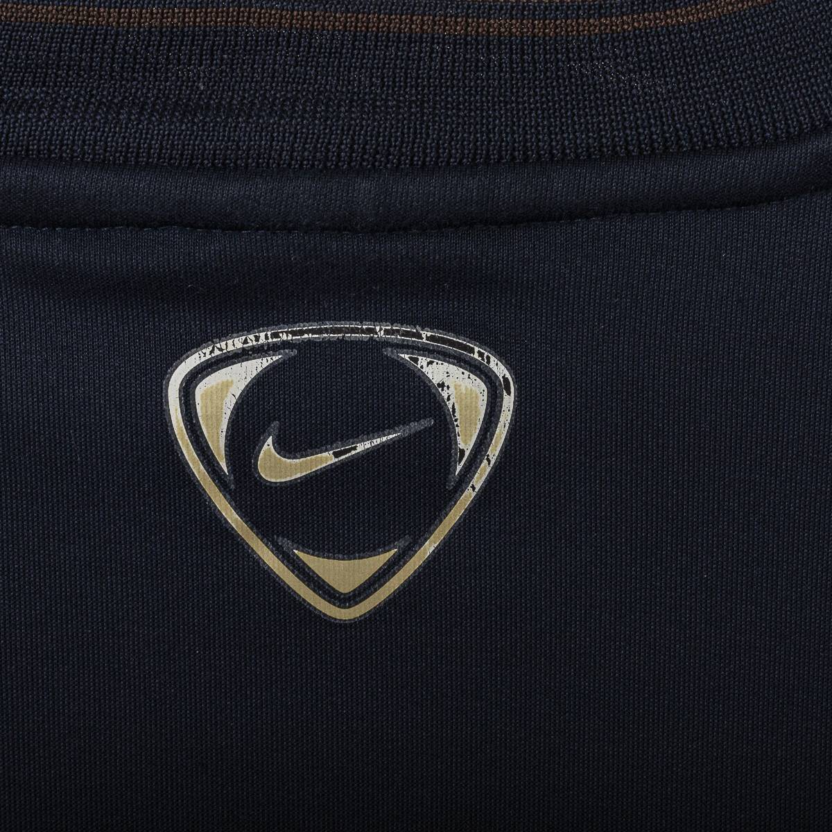 Felpa Allenamento Inter Nike Pirelli 2008/2009