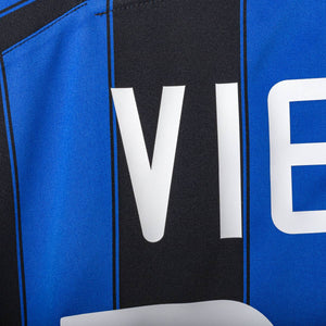 maglia home fc inter nike vieri n32 2003/2004