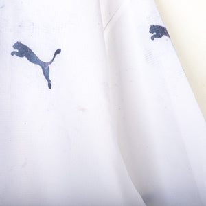 Maglia Away Italia Puma Pirlo 21 Mondiale 2006