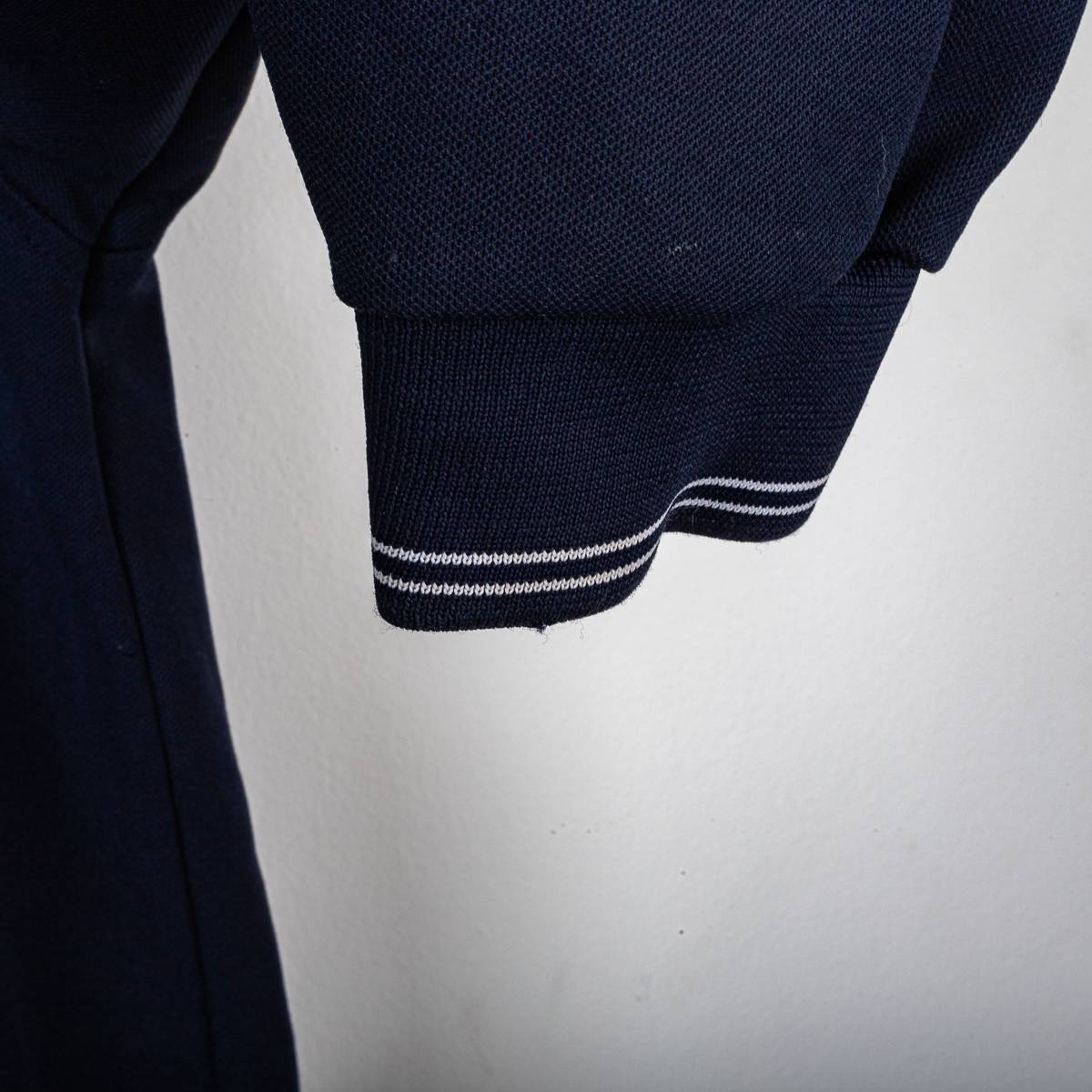 Napoli Nike Peroni Training Sweatshirt 1999/2000