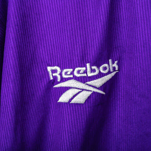 Maglia Home Fiorentina Reebok Batistuta 9 1996/1997