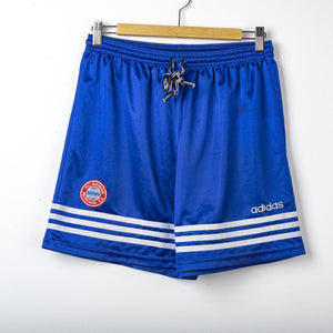 Pantaloncini Bayern Monaco Home 1995/1996
