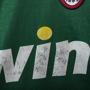 Maglia Portiere Milan Adidas Dida n1 2006/2007